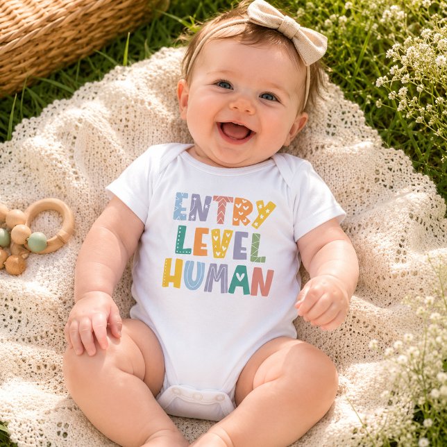 Present för modern babyfest för nybörjare t shirt (Skapare uppladdad)