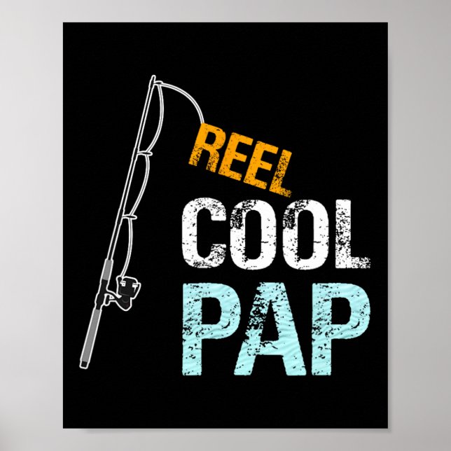 Present Från Dotterdotter Dotterson Riktigt Cool P Poster (Framsidan)