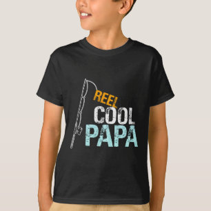 Present Från Dotterdotter Dotterson Riktigt Cool P T Shirt