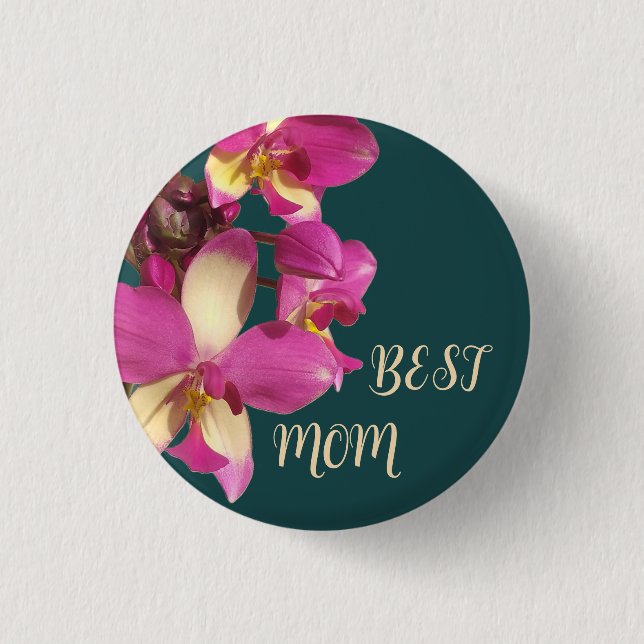PRESENT FRÅN MAMMA, PAPPA, MORMOR/FARMOR, DOTTER,  KNAPP (Framsida)