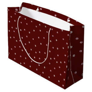 Present - Handlingsväska