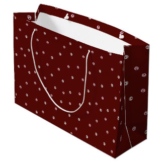 Present - Handlingsväska