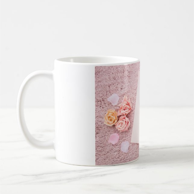 present mugg (Vänster)