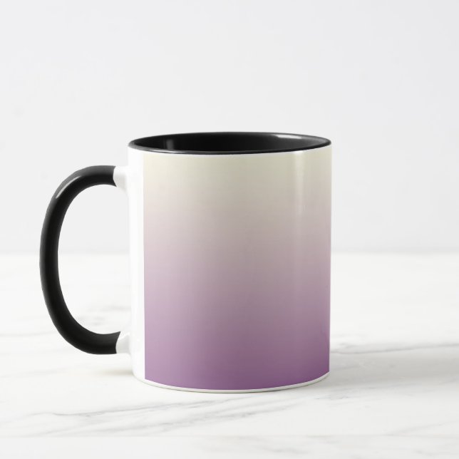 Present  mugg (Vänster)