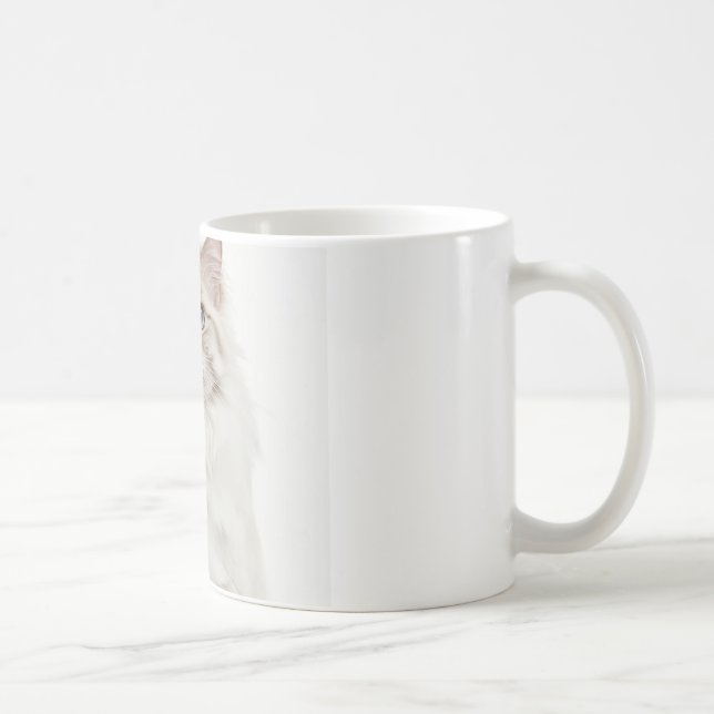 present mugg (Höger)