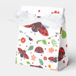 Present- och bröllopslåda presentaskar