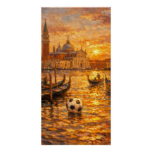Present till Englands fotbollsfans
