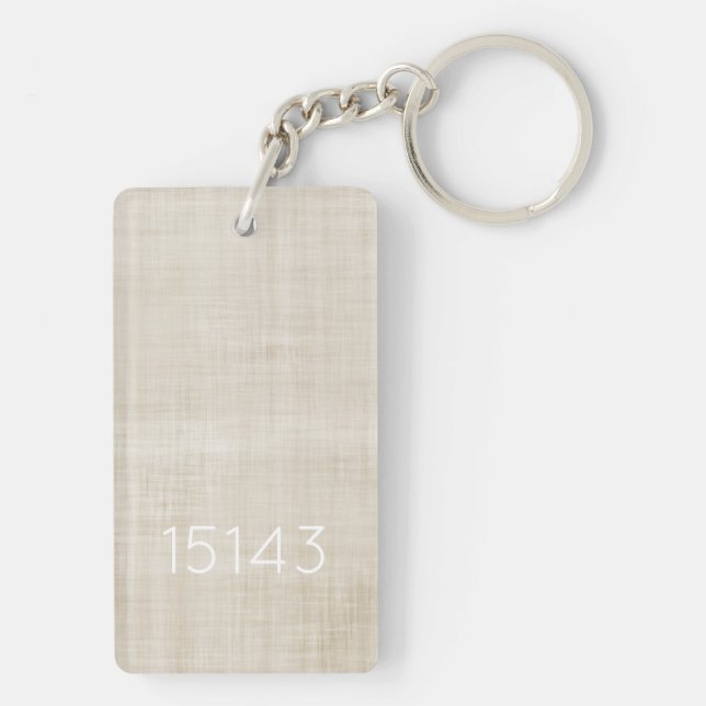 Present till fastighetsmäklare för ny hemadress me (Baksidan)