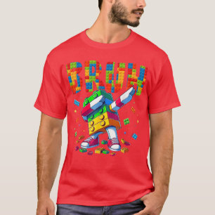Present till gamers t shirt