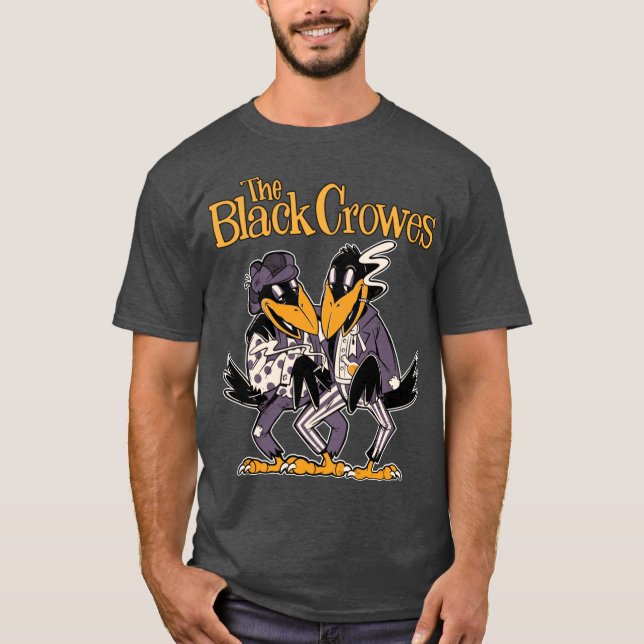 Present Till Halloweenvälsignelse Avbiskopen Rolig T Shirt (Framsida)