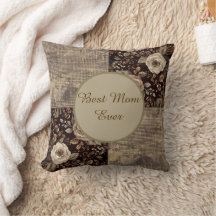 Present Till Mamma, Bästa Mamma Någonsin ,Vackra R