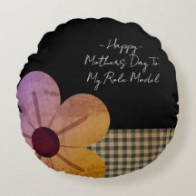 Present till mamma, Glad mors dag, Blomkonst