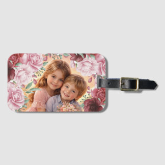 PRESENT TILL MAMMA, SYSTER, DOTTER, VÄN, FLIKVÄN BAGAGEBRICKA