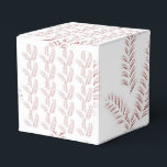 Presentaskar till bröllop | Små och anpassade stil<br><div class="desc">Eleganta presentförpackningar för bröllop i formerna gavlar,  tält,  hjärtan och take-away. Perfekt förvaring för minnessaker för alla tillfällen.</div>