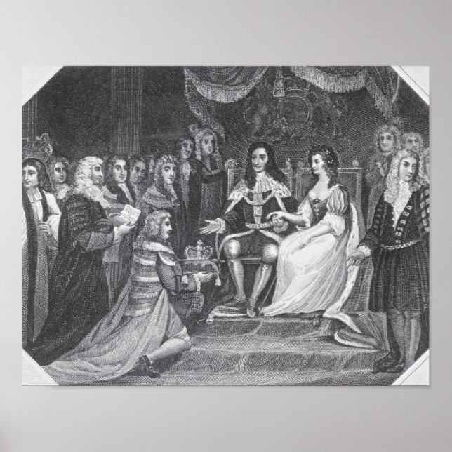 Presentation av Höger Poster (Framsidan)