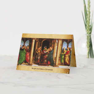 PRESENTATION AV JESUS TILL MALL Jul