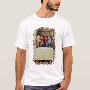 Presentation av Kristus i tempelet T Shirt