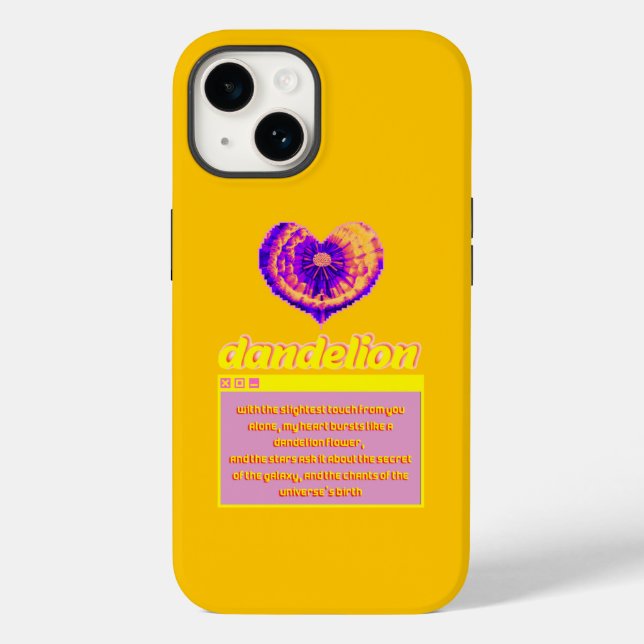 Presentation: Effekten av kärlek i storbanken (Baksida)