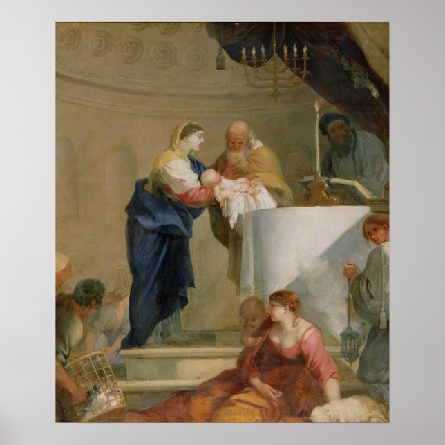 Presentation i templet poster (Framsidan)