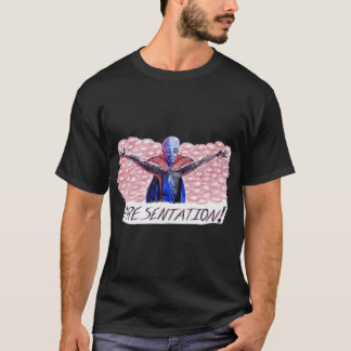 Presentation!(Megamind) T Shirt
