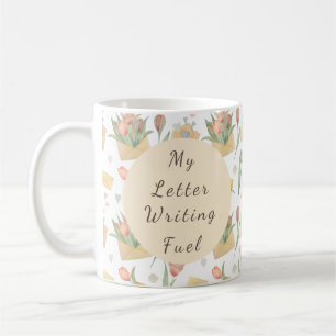 Presentationer för JW Pioneer - My Brev Writing Mu Kaffemugg