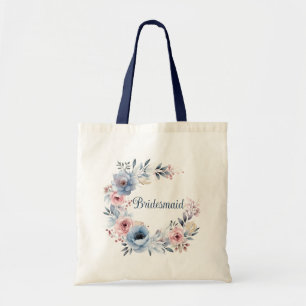 Presentationsförmån för Bridesmaid Tygkasse