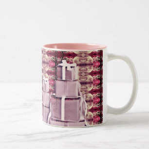 PresentDaY Mugg