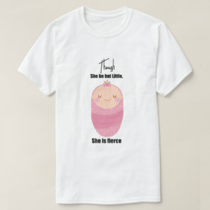 Presentdesign för barn i omslaget inspirerar t shirt