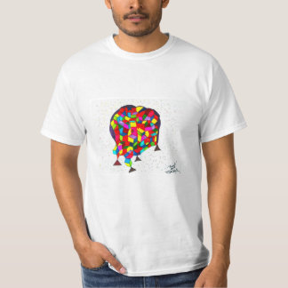 Presenter T-shirt
