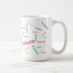 Presenter till Mamma Mugg