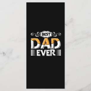 Presenter till pappa Bästa pappa någonsin Meny