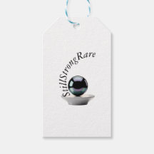 Presentera Märkre med personligt meddelande