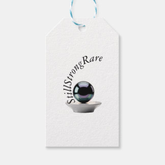 Presentera Märkre med personligt meddelande Presentetikett