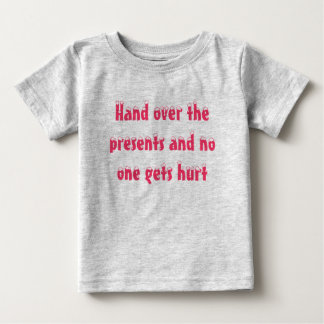 PresenterT-tröja T-shirt