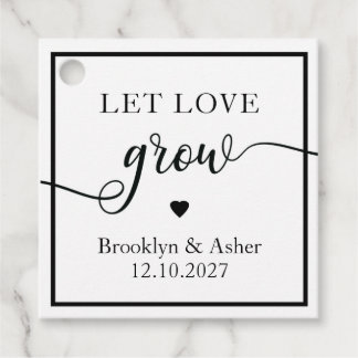 Presentetiketter Gåvor Etiketter