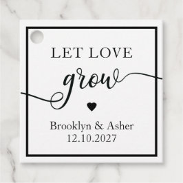 Presentetiketter Gåvor Etiketter