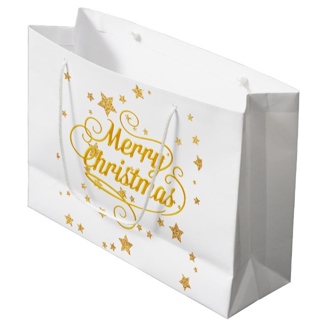 Presentförpackning (Framsidan Vinklad)