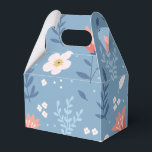 Presentförpackning för fester och evenemang presentaskar<br><div class="desc">Gör varje firande extra speciellt med denna eleganta presentförpackning,  designad för att hålla små godsaker,  choklad,  godis eller souvenirer. Perfekt för bröllop,  födelsedagar,  shower</div>