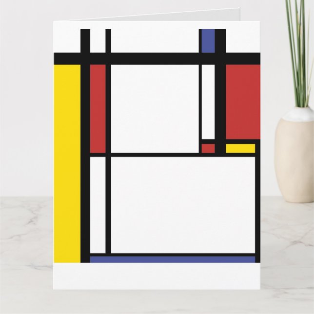 Presentförpackning Kort (Framsida)