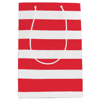 Presentförpackning med Österrikes flagga