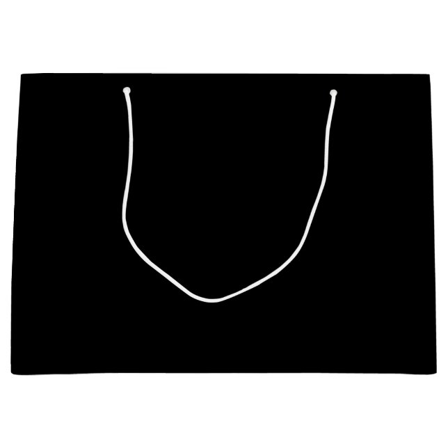 Presentförpackning - Stor (Framsidan)