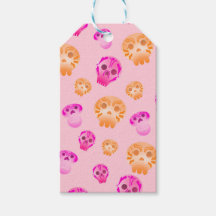 Presenthöljen för Halloween