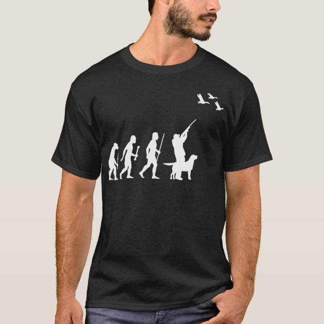 presentidé t shirt (Framsida)