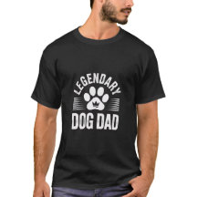 Presentidé till Pappa Hund - Legendarisk Pappa Hun