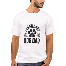 Presentidé till Pappan till hunden - Legendarisk P