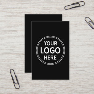 Presentidéer för examen & Personliga partiförsörjn Visitkort