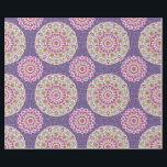 Presentinslagning Presentpapper<br><div class="desc">Helmönster gjord med cirkel.</div>