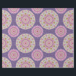 Presentinslagning Presentpapper<br><div class="desc">Helmönster gjord med cirkel.</div>