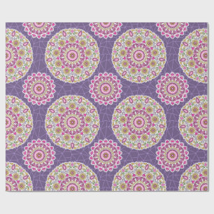 Presentinslagning Presentpapper