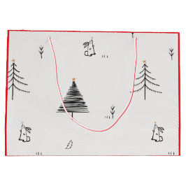 PRESENTKOFFERTAR KANIN OCH JULGRAN